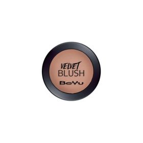 Beyu Velvet Blush 06 Matt Salmon Allık