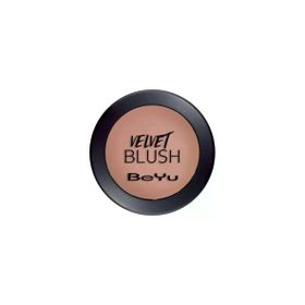 Beyu Velvet Blush 17 Shimmering Rose Allık
