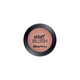 Beyu Velvet Blush 17 Shimmering Rose Allık