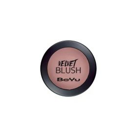 Beyu Velvet Blush 43 Matt Dusky Pink Allık