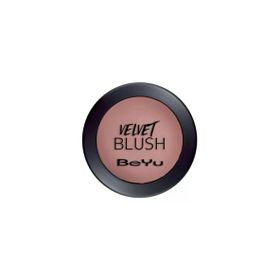 Beyu Velvet Blush 48 Matt Rosewood Allık