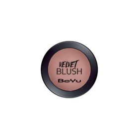 Beyu Velvet Blush 48 Matt Rosewood Allık
