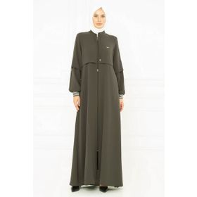 Beyza 3163 Spor Haki Ferace
