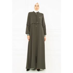 Beyza 3163 Spor Haki Ferace