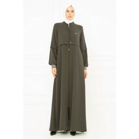 Beyza 3163 Spor Haki Ferace