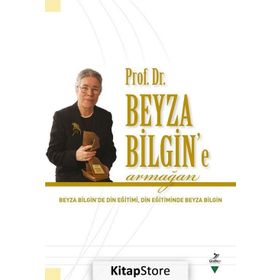 Beyza Bilgin'e Armağan - Mualla Selçuk
