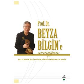 Beyza Bilgin'e Armağan - Mualla Selçuk