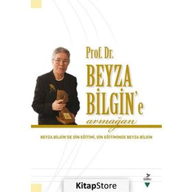 Beyza Bilgin'e Armağan - Mualla Selçuk