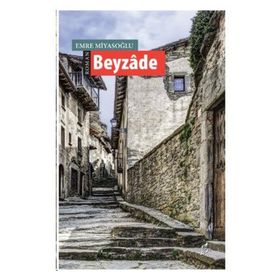 Beyzade - Emre Miyasoğlu