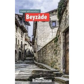 Beyzade - Emre Miyasoğlu