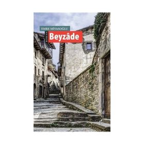 Beyzade - Emre Miyasoğlu