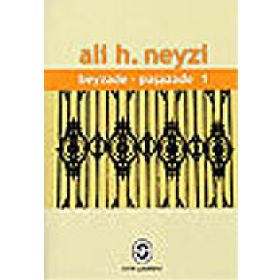 Beyzade Paşazade 2 - Ali H. Neyzi