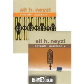 Beyzade Paşazade 2 - Ali H. Neyzi