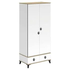 Beyzade WD12020 2 Kapılı Dolap