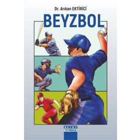 Beyzbol Detay Yayıncılık