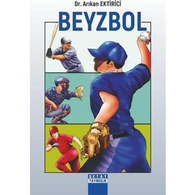 Beyzbol Detay Yayıncılık
