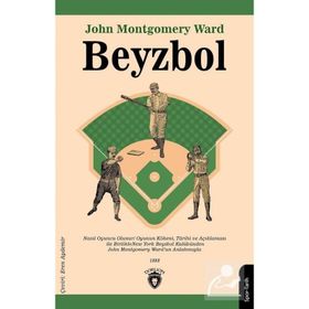 Beyzbol John Montgomery Ward