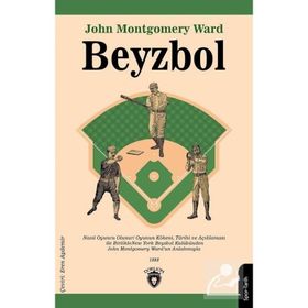 Beyzbol John Montgomery Ward