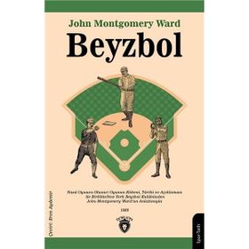 Beyzbol John Montgomery Ward
