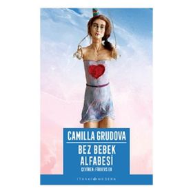 Bez Bebek Alfabesi İthaki Yayınları