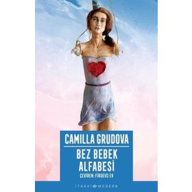 Bez Bebek Alfabesi İthaki Yayınları