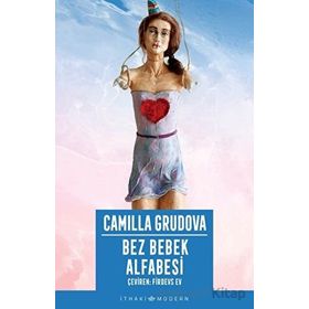 Bez Bebek Alfabesi İthaki Yayınları