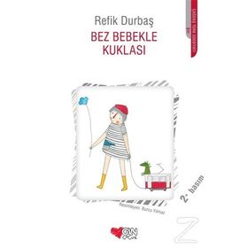 Bez Bebekle Kuklası - Refik Durbaş