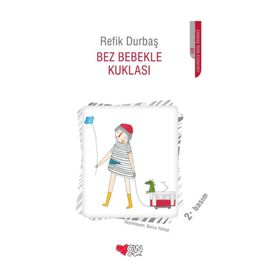 Bez Bebekle Kuklası - Refik Durbaş