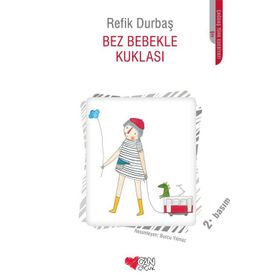 Bez Bebekle Kuklası - Refik Durbaş