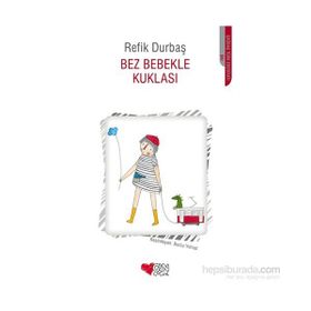Bez Bebekle Kuklası - Refik Durbaş