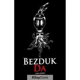 Bezduk Da - A. Salim Sürmeli