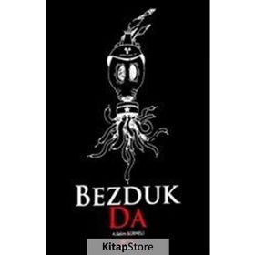 Bezduk Da - A. Salim Sürmeli