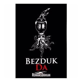Bezduk Da - A. Salim Sürmeli