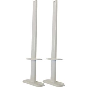 Beze 400 mm Radyatör Ayağı