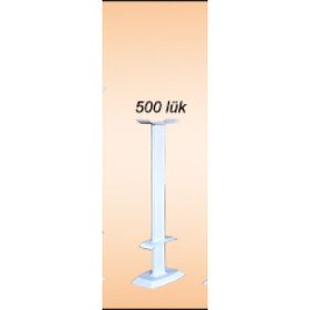 Beze 500 mm Radyatör Ayağı