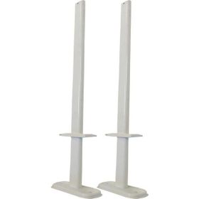 Beze 500 mm Radyatör Ayağı