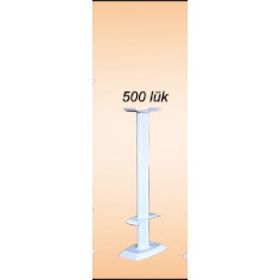 Beze 500 mm Radyatör Ayağı