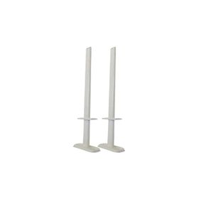 Beze 500 mm Radyatör Ayağı