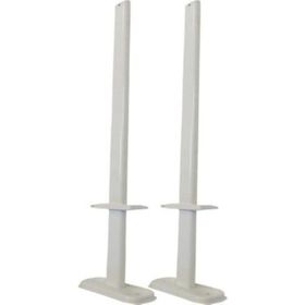 Beze 600 mm Radyatör Ayağı