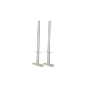 Beze 600 mm Radyatör Ayağı