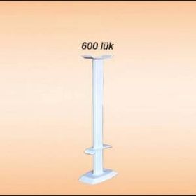 Beze 600 mm Radyatör Ayağı