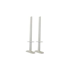 Beze 600 mm Radyatör Ayağı