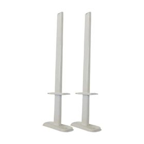 Beze 600 mm Radyatör Ayağı