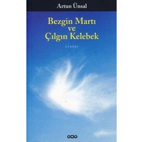 Bezgin Martı ve Çılgın Kelebek - Artun Ünsal