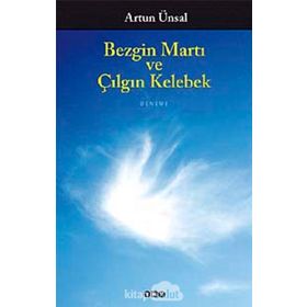 Bezgin Martı ve Çılgın Kelebek - Artun Ünsal