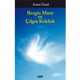 Bezgin Martı ve Çılgın Kelebek - Artun Ünsal