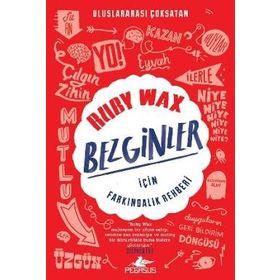 Bezginler İçin Farkındalık Rehberi Pegasus Yayınları