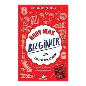Bezginler İçin Farkındalık Rehberi Pegasus Yayınları
