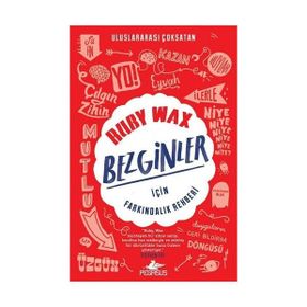 Bezginler İçin Farkındalık Rehberi Pegasus Yayınları