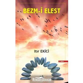 Bezm-i Elest - Itır Ekici